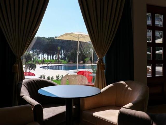 фото отеля Sandy Beach Resort изображение №21