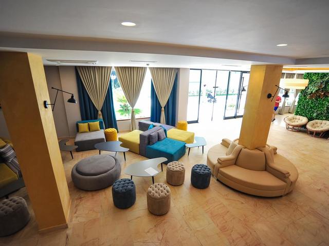 фотографии Sandy Beach Resort изображение №20