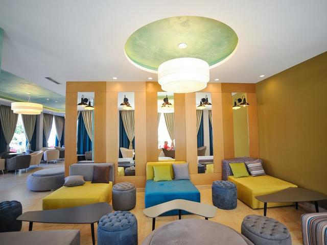фото Sandy Beach Resort изображение №18