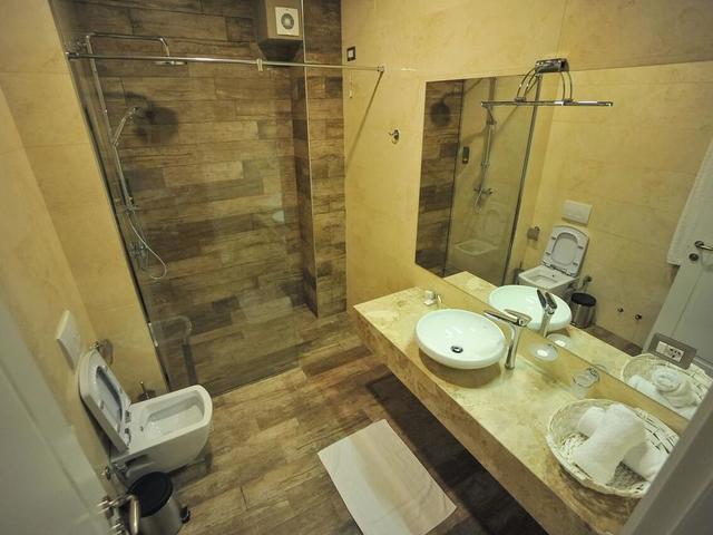 фотографии отеля Sandy Beach Resort изображение №15