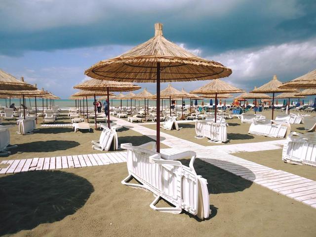 фотографии Sandy Beach Resort изображение №4