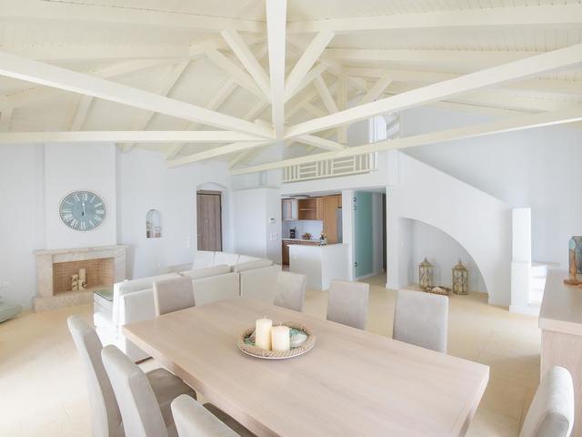 фотографии отеля Elegant Villa Apolonas изображение №31