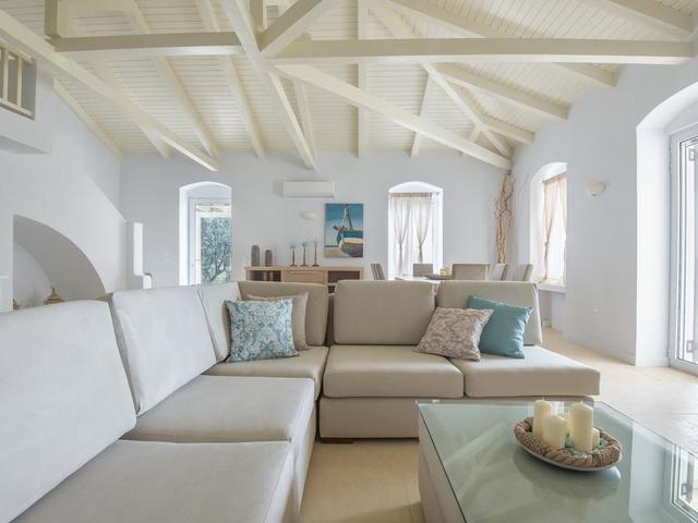 фотографии Elegant Villa Apolonas изображение №28