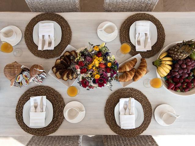 фотографии Elegant Villa Apolonas изображение №20