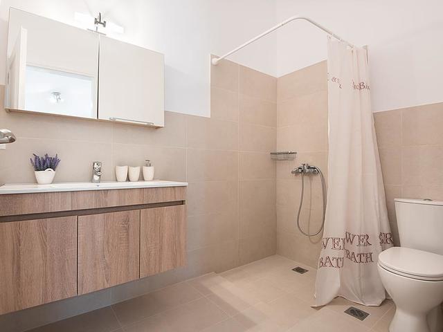 фотографии Elegant Villa Apolonas изображение №16