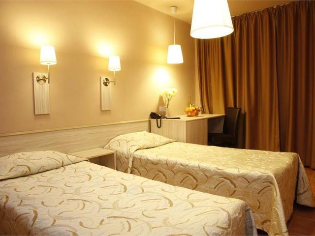 фото отеля Gladiola (Гладиола)  изображение №9