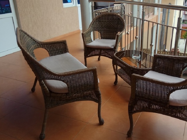 фото отеля Ангелина (Angelina) изображение №29