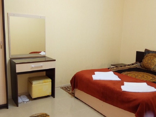 фотографии отеля Ангелина (Angelina) изображение №27