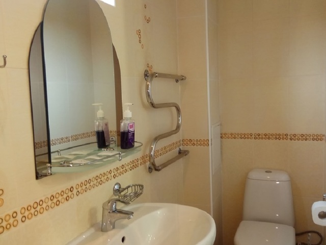 фото отеля Ангелина (Angelina) изображение №25