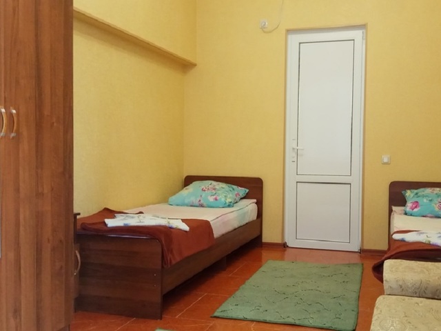 фотографии отеля Ангелина (Angelina) изображение №23