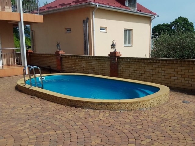 фото отеля Ангелина (Angelina) изображение №21