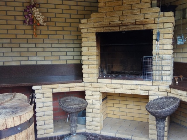 фотографии отеля Ангелина (Angelina) изображение №19