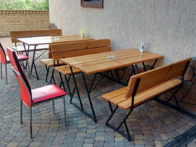 фото отеля Ангелина (Angelina) изображение №13