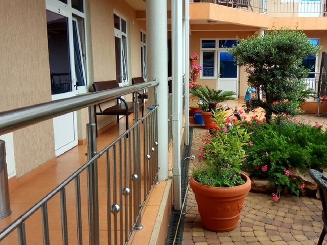 фото отеля Ангелина (Angelina) изображение №9