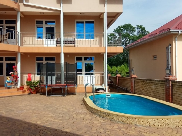 фотографии отеля Ангелина (Angelina) изображение №7