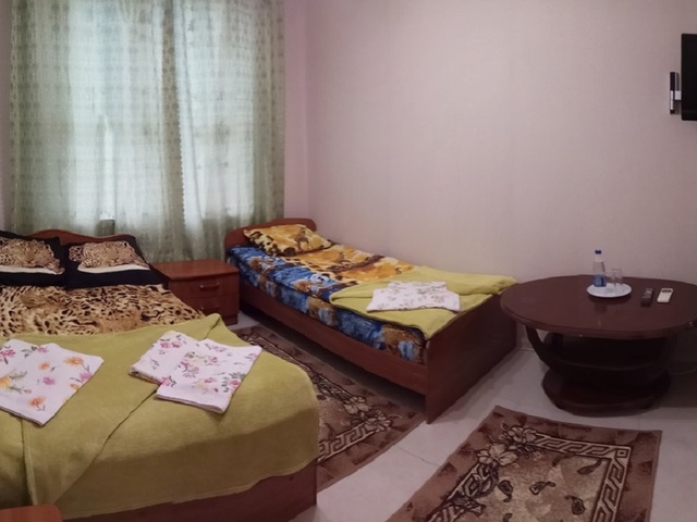 фото отеля Ангелина (Angelina) изображение №5