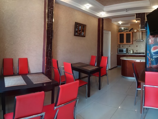 фотографии отеля Ангелина (Angelina) изображение №3