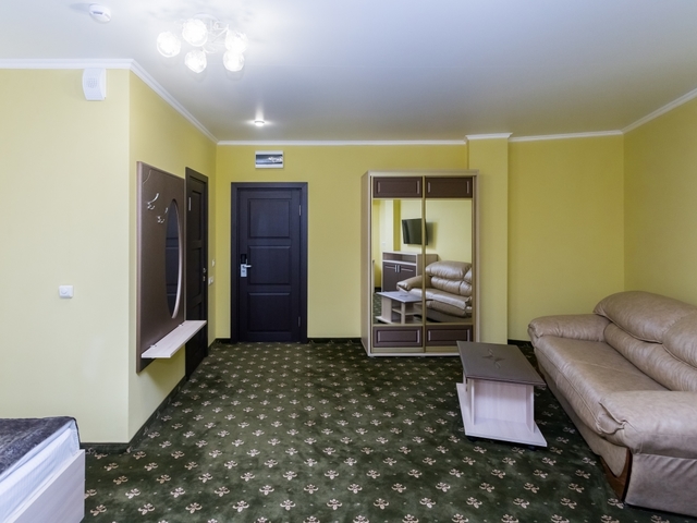 фотографии Ателика Гранд Оазис (ex. Оазис Парк Отель) изображение №48