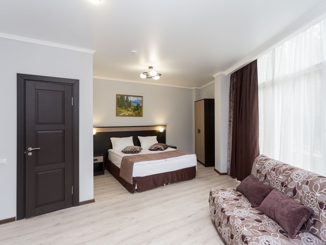 фотографии отеля Ателика Гранд Оазис (ex. Оазис Парк Отель) изображение №47