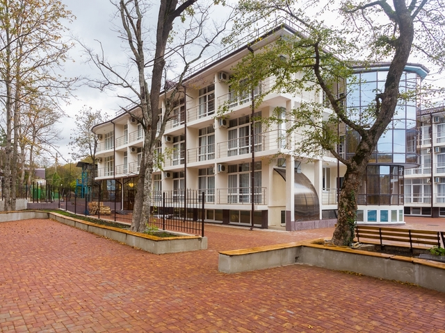 фотографии Ателика Гранд Оазис (ex. Оазис Парк Отель) изображение №44