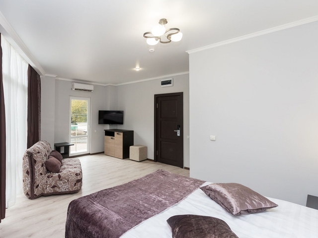 фото Ателика Гранд Оазис (ex. Оазис Парк Отель) изображение №42