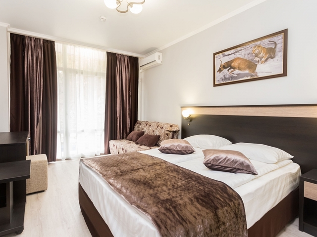 фотографии Ателика Гранд Оазис (ex. Оазис Парк Отель) изображение №40