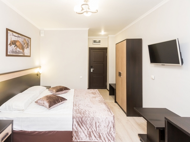 фото отеля Ателика Гранд Оазис (ex. Оазис Парк Отель) изображение №37