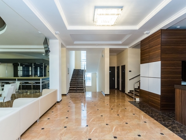 фотографии Ателика Гранд Оазис (ex. Оазис Парк Отель) изображение №36