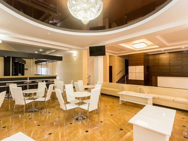 фото Ателика Гранд Оазис (ex. Оазис Парк Отель) изображение №34