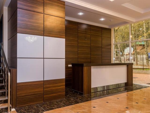 фотографии Ателика Гранд Оазис (ex. Оазис Парк Отель) изображение №32