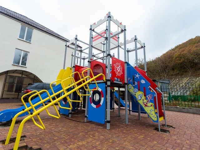 фотографии отеля Ателика Гранд Оазис (ex. Оазис Парк Отель) изображение №31