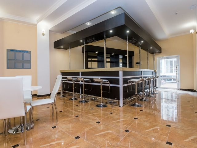 фото отеля Ателика Гранд Оазис (ex. Оазис Парк Отель) изображение №29