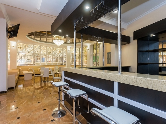 фотографии Ателика Гранд Оазис (ex. Оазис Парк Отель) изображение №28