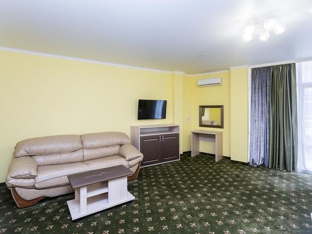 фотографии Ателика Гранд Оазис (ex. Оазис Парк Отель) изображение №24