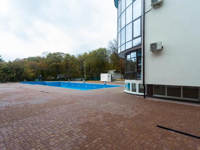 фотографии отеля Ателика Гранд Оазис (ex. Оазис Парк Отель) изображение №23