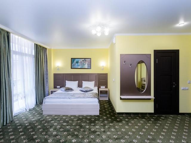 фотографии Ателика Гранд Оазис (ex. Оазис Парк Отель) изображение №20