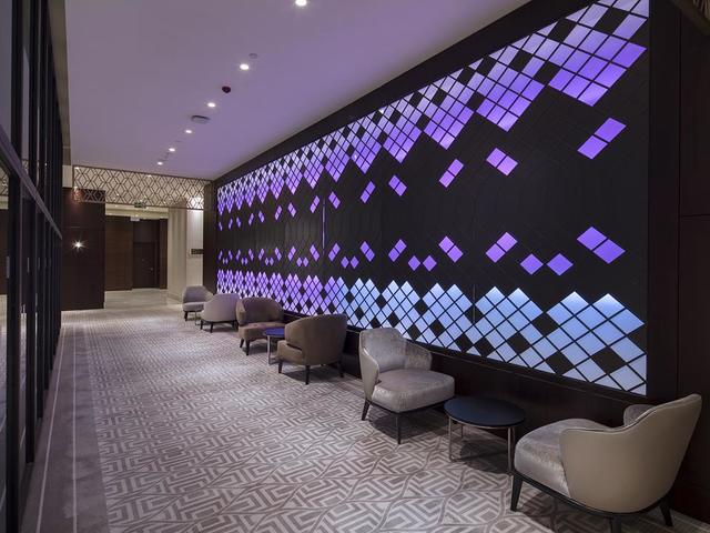 фотографии Doubletree by Hilton Istanbul Umraniye (ex. Hilton Garden Inn Istanbul Umraniye) изображение №44