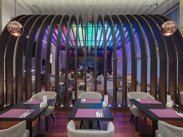 фото Doubletree by Hilton Istanbul Umraniye (ex. Hilton Garden Inn Istanbul Umraniye) изображение №42