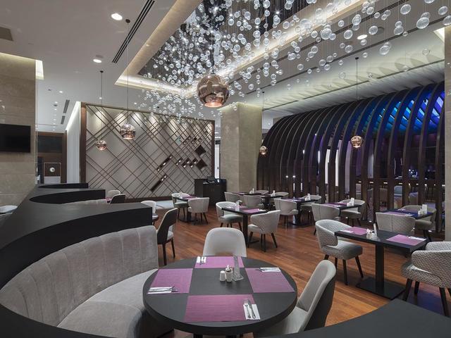 фото отеля Doubletree by Hilton Istanbul Umraniye (ex. Hilton Garden Inn Istanbul Umraniye) изображение №41