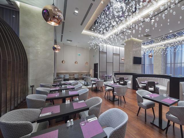 фото отеля Doubletree by Hilton Istanbul Umraniye (ex. Hilton Garden Inn Istanbul Umraniye) изображение №37