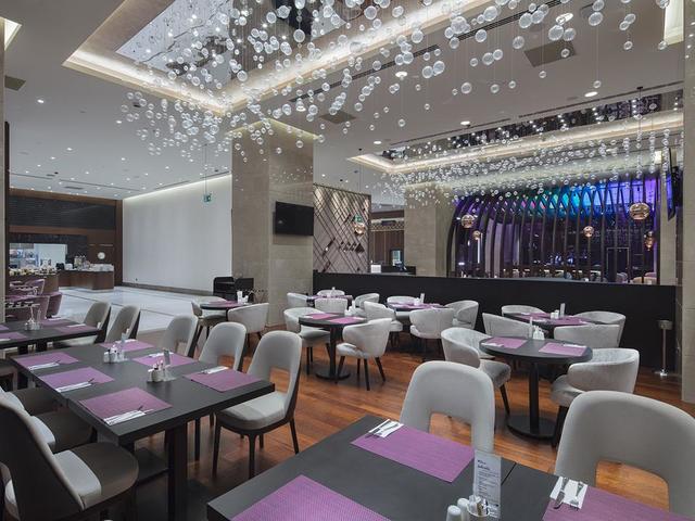 фотографии Doubletree by Hilton Istanbul Umraniye (ex. Hilton Garden Inn Istanbul Umraniye) изображение №36