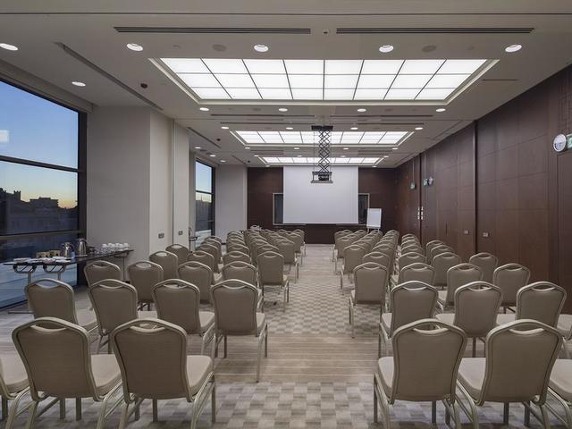 фото Doubletree by Hilton Istanbul Umraniye (ex. Hilton Garden Inn Istanbul Umraniye) изображение №34