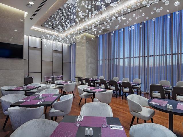 фото отеля Doubletree by Hilton Istanbul Umraniye (ex. Hilton Garden Inn Istanbul Umraniye) изображение №33