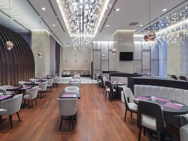 фотографии Doubletree by Hilton Istanbul Umraniye (ex. Hilton Garden Inn Istanbul Umraniye) изображение №32