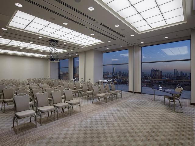 фотографии отеля Doubletree by Hilton Istanbul Umraniye (ex. Hilton Garden Inn Istanbul Umraniye) изображение №31