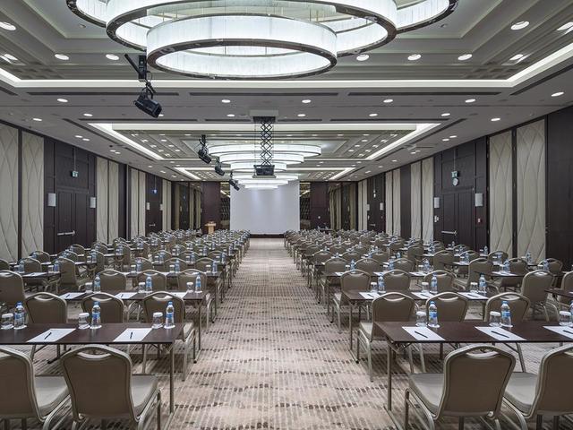 фото отеля Doubletree by Hilton Istanbul Umraniye (ex. Hilton Garden Inn Istanbul Umraniye) изображение №29
