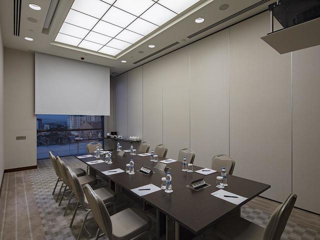 фотографии отеля Doubletree by Hilton Istanbul Umraniye (ex. Hilton Garden Inn Istanbul Umraniye) изображение №27
