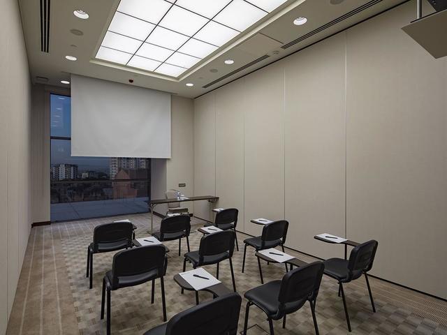 фото Doubletree by Hilton Istanbul Umraniye (ex. Hilton Garden Inn Istanbul Umraniye) изображение №26