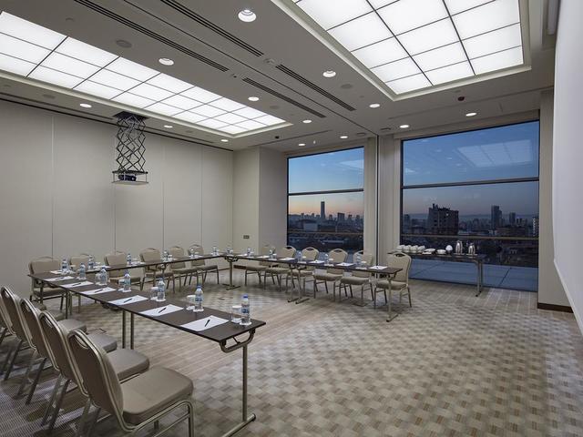 фотографии Doubletree by Hilton Istanbul Umraniye (ex. Hilton Garden Inn Istanbul Umraniye) изображение №24