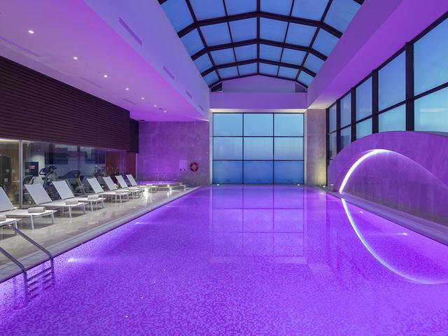 фотографии Doubletree by Hilton Istanbul Umraniye (ex. Hilton Garden Inn Istanbul Umraniye) изображение №16